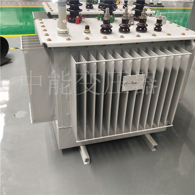 海州1600KVA油浸式变压器 S11系列